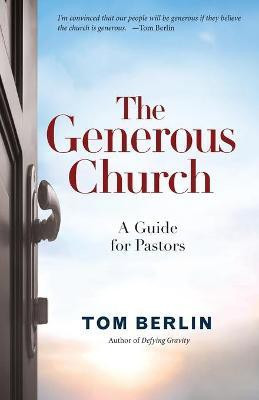 Generous Church(English, Paperback, Berlin Tom)
