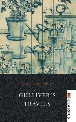 Gulliver's Travels(English, Paperback, Swift Jonathan)