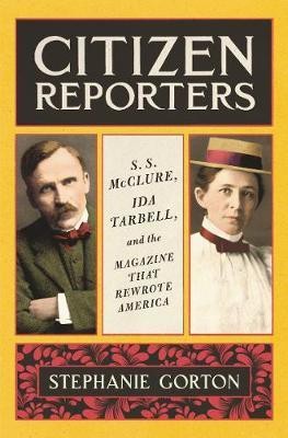 Citizen Reporters(English, Hardcover, Gorton Stephanie)