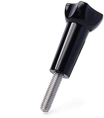 Hiffin Body Jaw Clamp Camera Mount(Black)