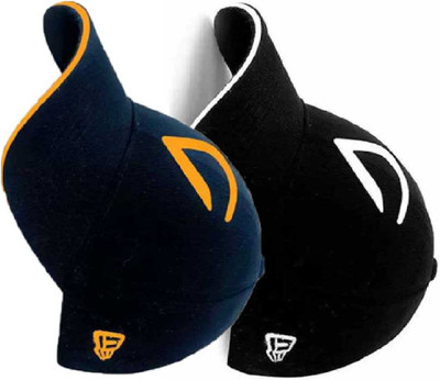 b for u Sports/Regular Cap Cap(Pack of 2)