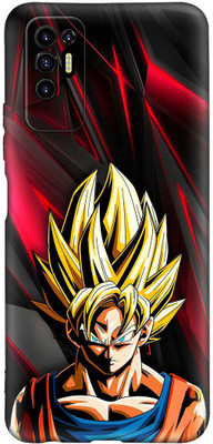 CLASSYPRINT Back Cover for Tecno POVA 2(Multicolor)