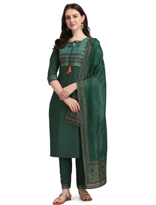STYLEBERRY Women Kurta Pant Set