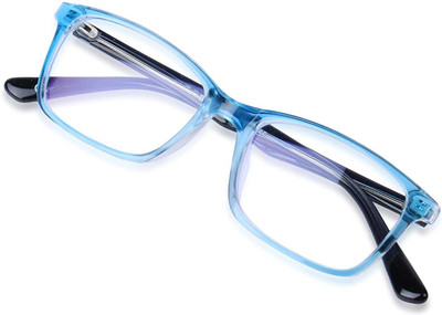 ARYCK SOUL Full Rim Rectangle Frame(40 mm)