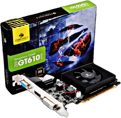 Best 4GB Graphics Card for Gaming