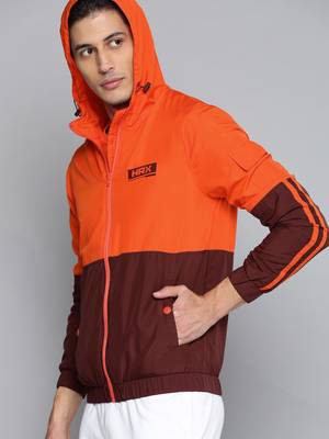 Hrx track jacket cheap