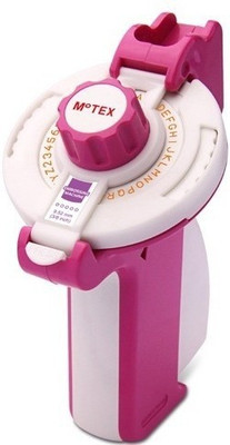 MOTEX E202EmbossingMachine Label Stamping Machine(Manual)