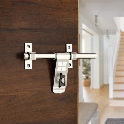 4Ever Latching Draw Hasp Latch(Stainless Steel)
