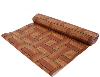 KUBER INDUSTRIES PVC (Polyvinyl Chloride) Drawer Mat(Multicolor, Free)