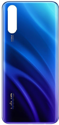 Sandreezz Vivo S1 (with Proper Logo) Back Panel(Blue)