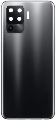 AL HAYY TRADERS OPPO F19 PRO ORIGINAL Back Panel(GREY)
