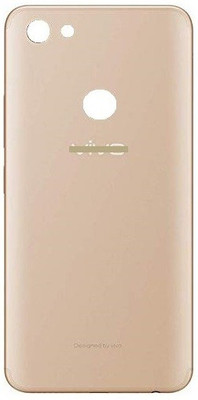 Sandreezz Vivo Y81 (with Proper Logo) Back Panel(Gold)