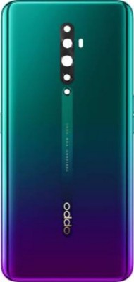 Srewingt Oppo Reno 2Z(Glass)/Reno 2F(Glass) Back Panel(Lake Green)