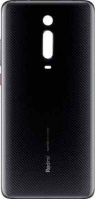 VALIDi Xiaomi Xiaomi Redmi K20(Glass)/Redmi K20 Pro(Glass) Back Panel(Carbon black)