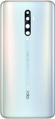 VALIDi Oppo Oppo Reno 2Z(Glass)/Oppo Reno 2F(Glass) Back Panel(Sky White)