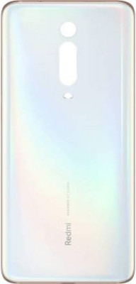 VALIDi Xiaomi Xiaomi Redmi K20 Pro(Glass)/Redmi K20 Pro(Glass) Back Panel(Pearl White)