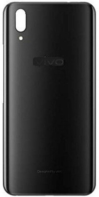 Sandreezz Vivo X21 Back Panel(Black)