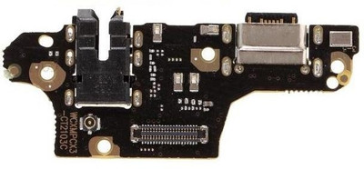 Kraze4blaze (XMPX3CHFLX) Poco X3 (Charging CC Patta Charging Flex Board) Charging Connector Flex cable