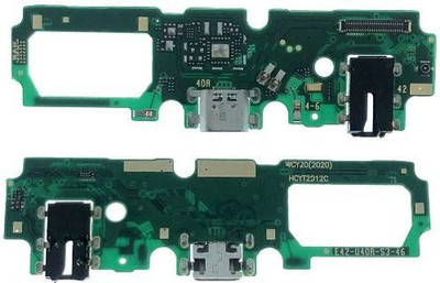 SPAREWARE vivo Y12S Y12S Charging Connector