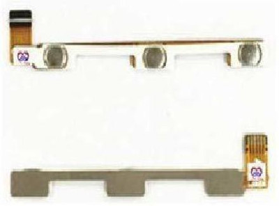 AceKing Pioneer P4 Gionee Power ON/OFF Button