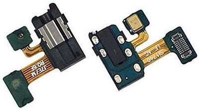 AceKing Galaxy J4 Samsung Mobile Spare Parts Audio Jack Flex Cable