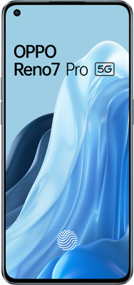 OPPO Reno7 Pro 5G (Starlight Black, 256 GB)(12 GB RAM)