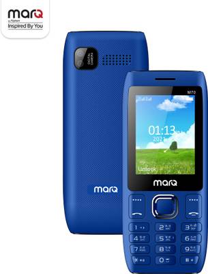 MarQ By Flipkart M70 Shakti