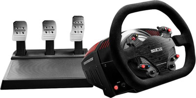 THRUSTMASTER TS-XW Racer Motion Controller(Black, For PC, Xbox, Xbox One)
