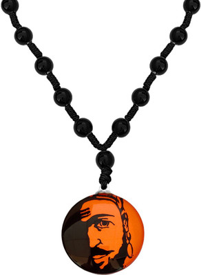 Shiv Jagdamba Crystal Crystal, Dori Chain