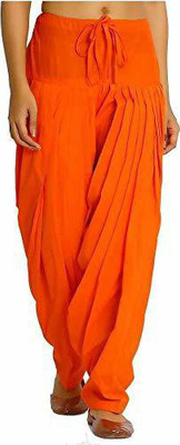 Kanna Fabric Indi Cotton Solid Patiala