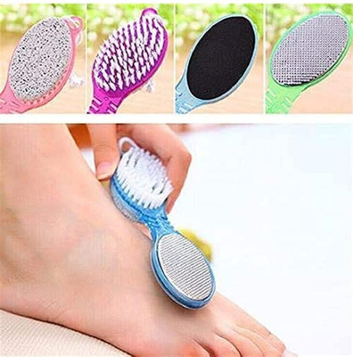 ARYAN 4 in 1 pedicure paddle(1 ml, Set of 1)