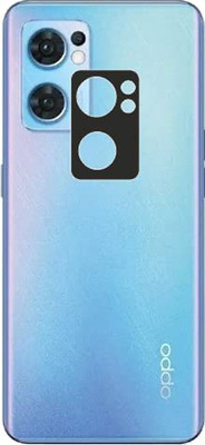 Elyon Design Camera Lens Protector for Realme GT Neo 3(Pack of 1)