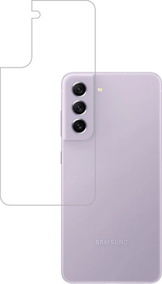 Ten To 11 Back Screen Guard for Samsung Galaxy S22 Plus(Pack of 1)