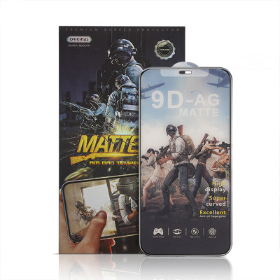 CASEKOO Edge To Edge Tempered Glass for iPhone 11, Apple iPhone XR(Pack of 1)