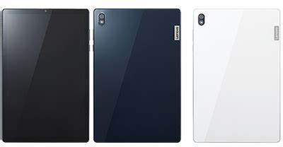 tombik Front and Back Screen Guard for Lenovo Tab6 5G(Pack of 2)