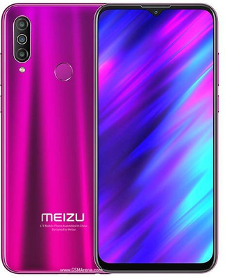 SOFTER Impossible Screen Guard for Meizu M10(Pack of 1)
