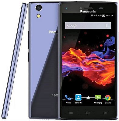 SOFTER Impossible Screen Guard for Panasonic Eluga Turbo(Pack of 1)