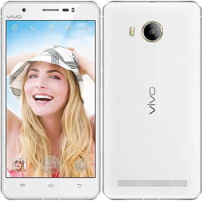 SOFTER Impossible Screen Guard for vivo Xshot(Pack of 1)