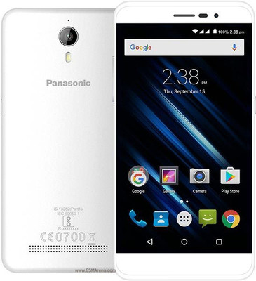SOFTER Impossible Screen Guard for Panasonic P77(Pack of 1)