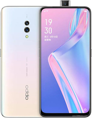 SOFTER Impossible Screen Guard for OPPO K3(Pack of 1)