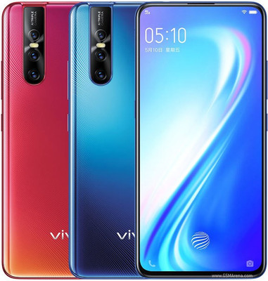 SOFTER Impossible Screen Guard for vivo S1 Pro (China)(Pack of 1)