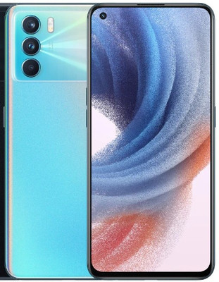 SOFTER Impossible Screen Guard for Oppo K9 Pro(Pack of 1)