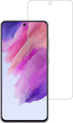 Vatsin Impossible Screen Guard for Samsung Galaxy S22 Plus(Pack of 1)