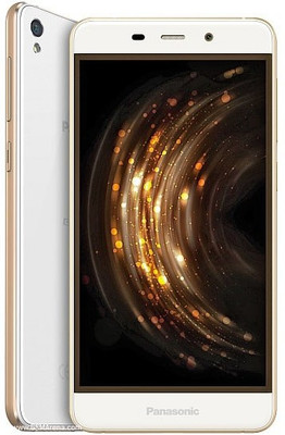 SOFTER Impossible Screen Guard for Panasonic Eluga Arc 2(Pack of 1)