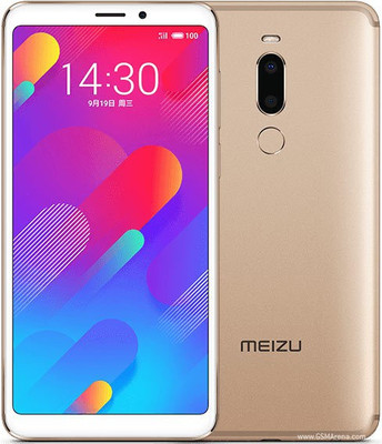 SOFTER Impossible Screen Guard for Meizu V8 Pro(Pack of 1)