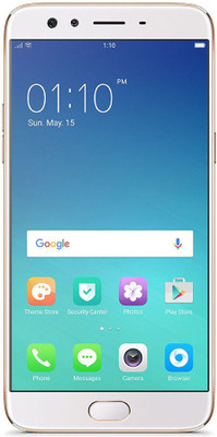 SOFTER Impossible Screen Guard for Oppo F3 Plus(Pack of 1)