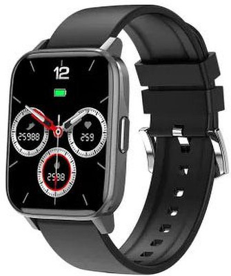 tombik Impossible Screen Guard for ZAS-Minix Hawak Smartwatch(Pack of 1)