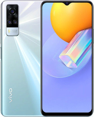 SOFTER Impossible Screen Guard for Vivo Y51A(Pack of 1)