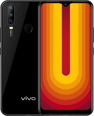 SOFTER Impossible Screen Guard for Vivo U10(Pack of 1)