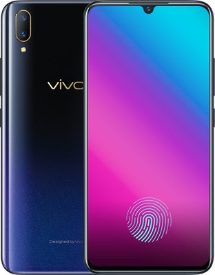 SOFTER Impossible Screen Guard for Vivo V11 Pro(Pack of 1)